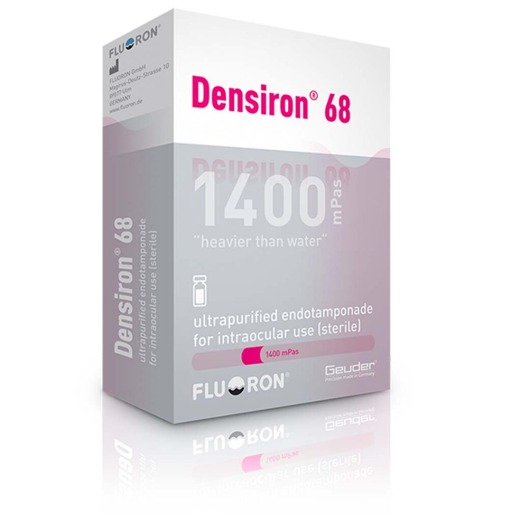 Fluoron-Densiron-68