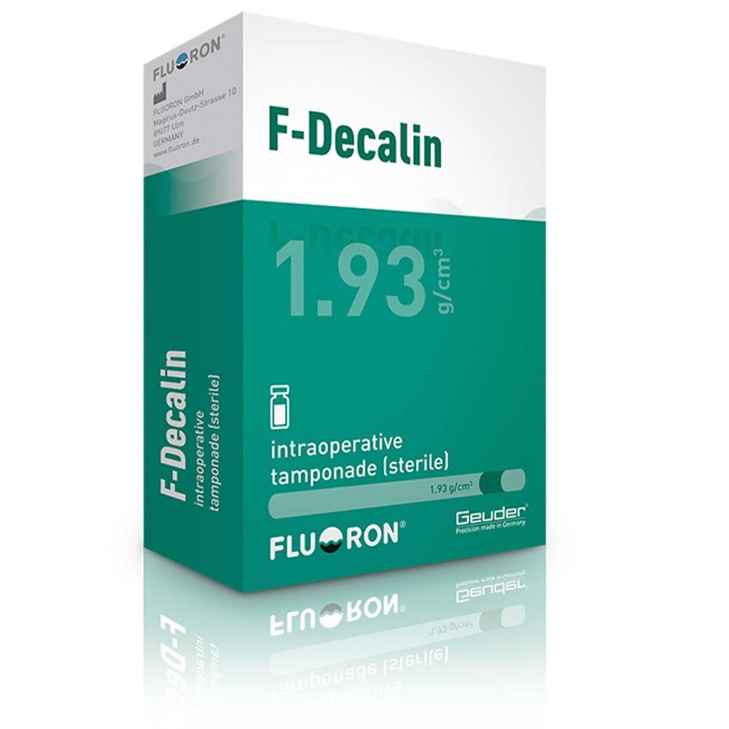 Fluoron-F-Decalin