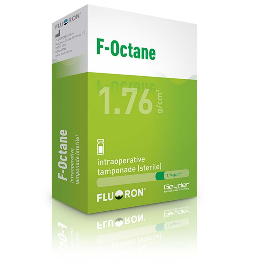 Fluoron-F-Octane