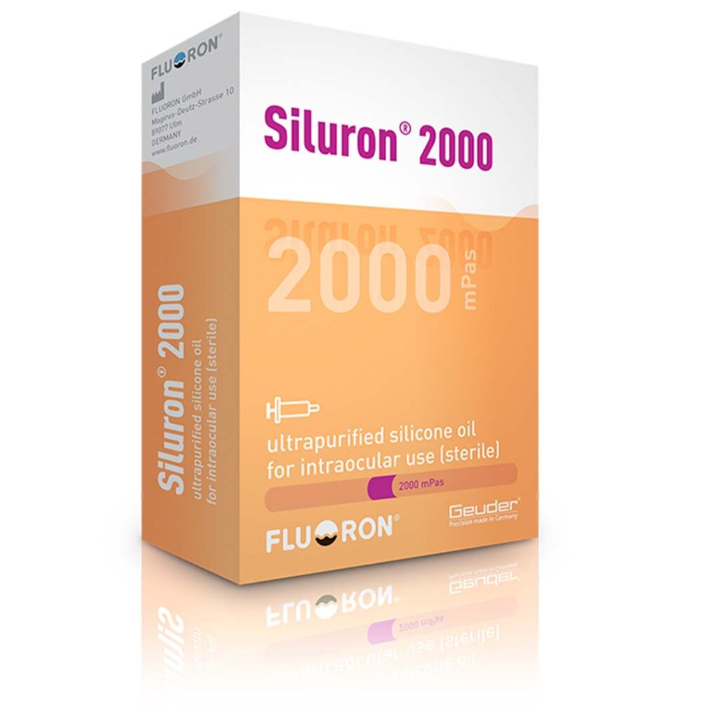 Fluoron-SIluron-2000