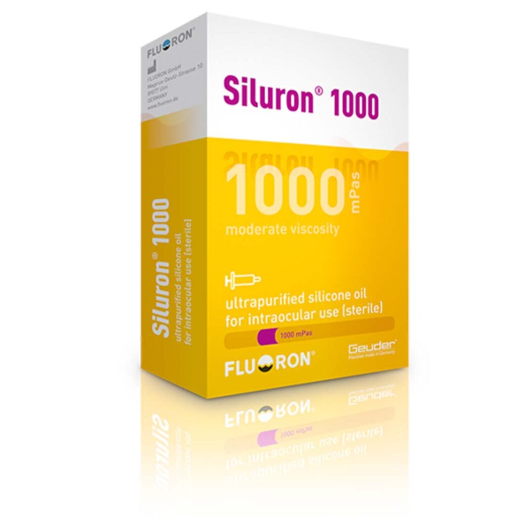 Fluoron-Siluron-1000