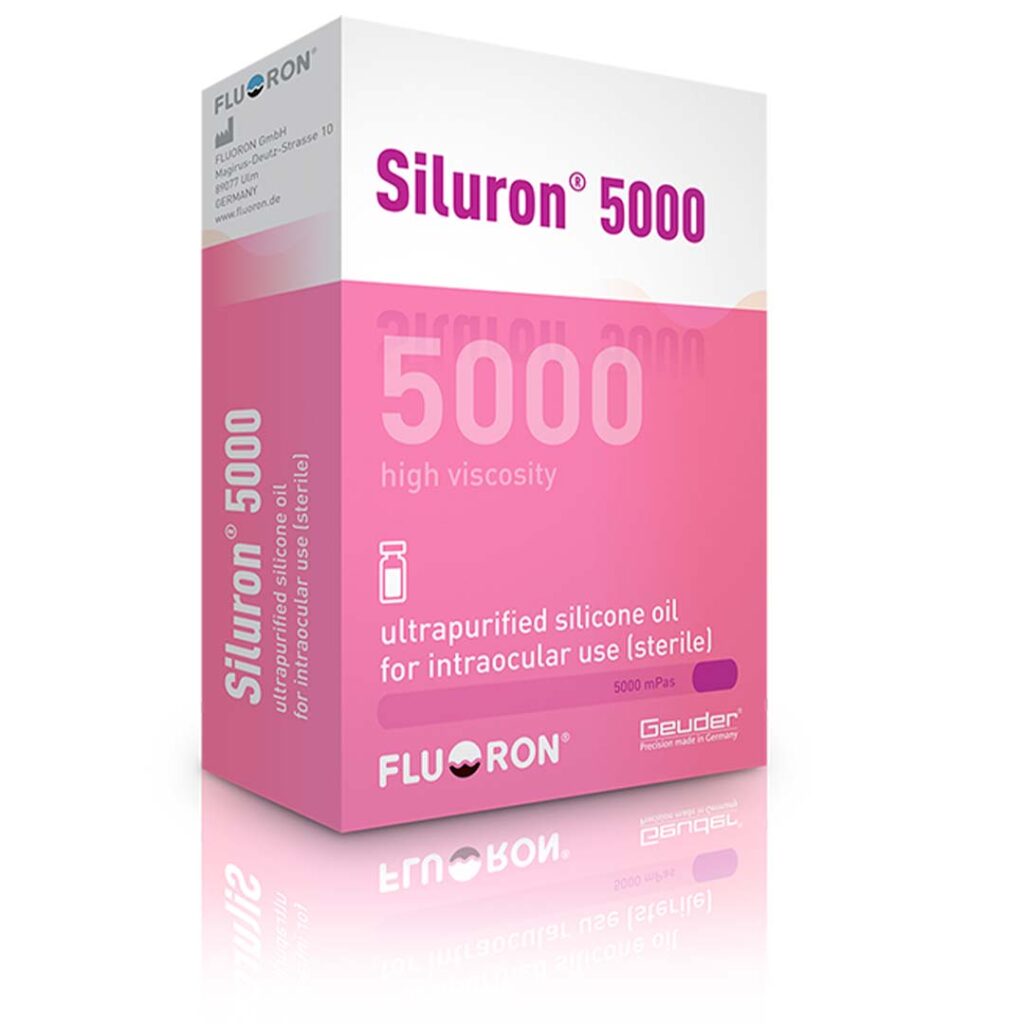 Fluoron-Siluron-5000