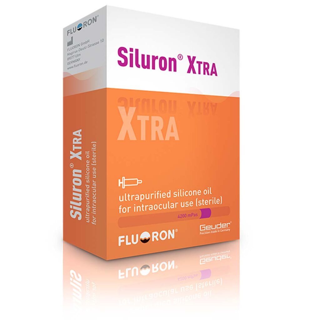 Fluoron-Siluron-Extra