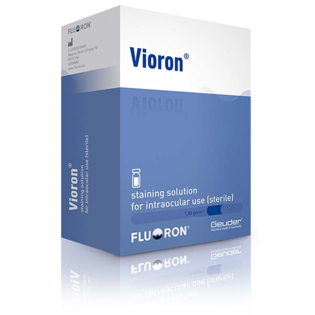 Fluoron-Vioron