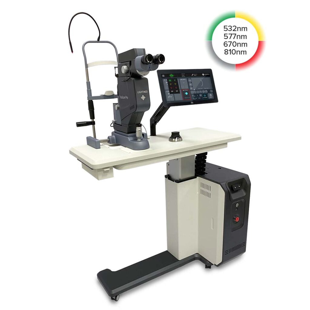 Lightmed-TuscanPro