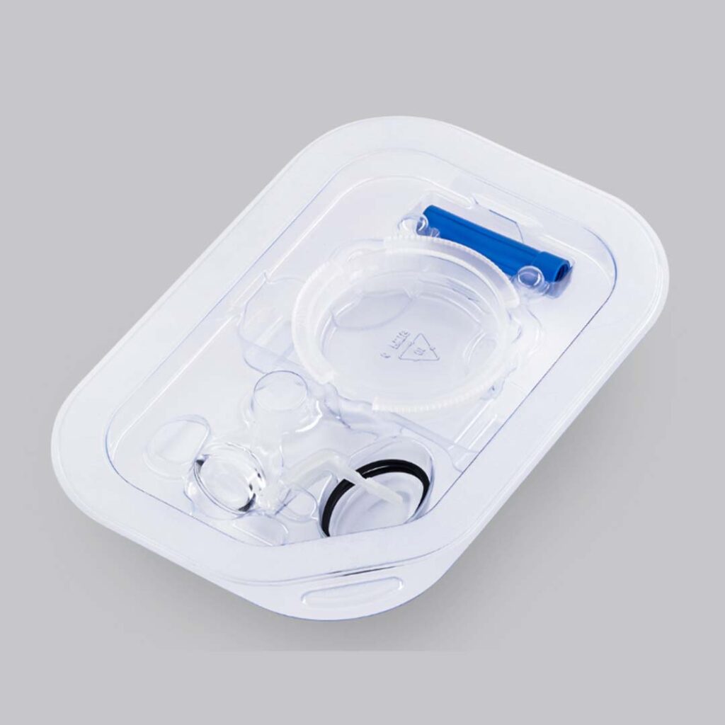 OCULUS-BIOM-OPTIC-SET