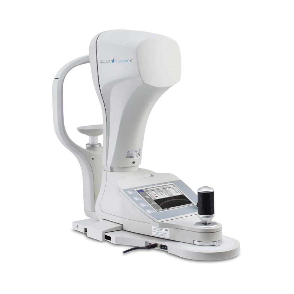 OCULUS-CORVIS-ST-3