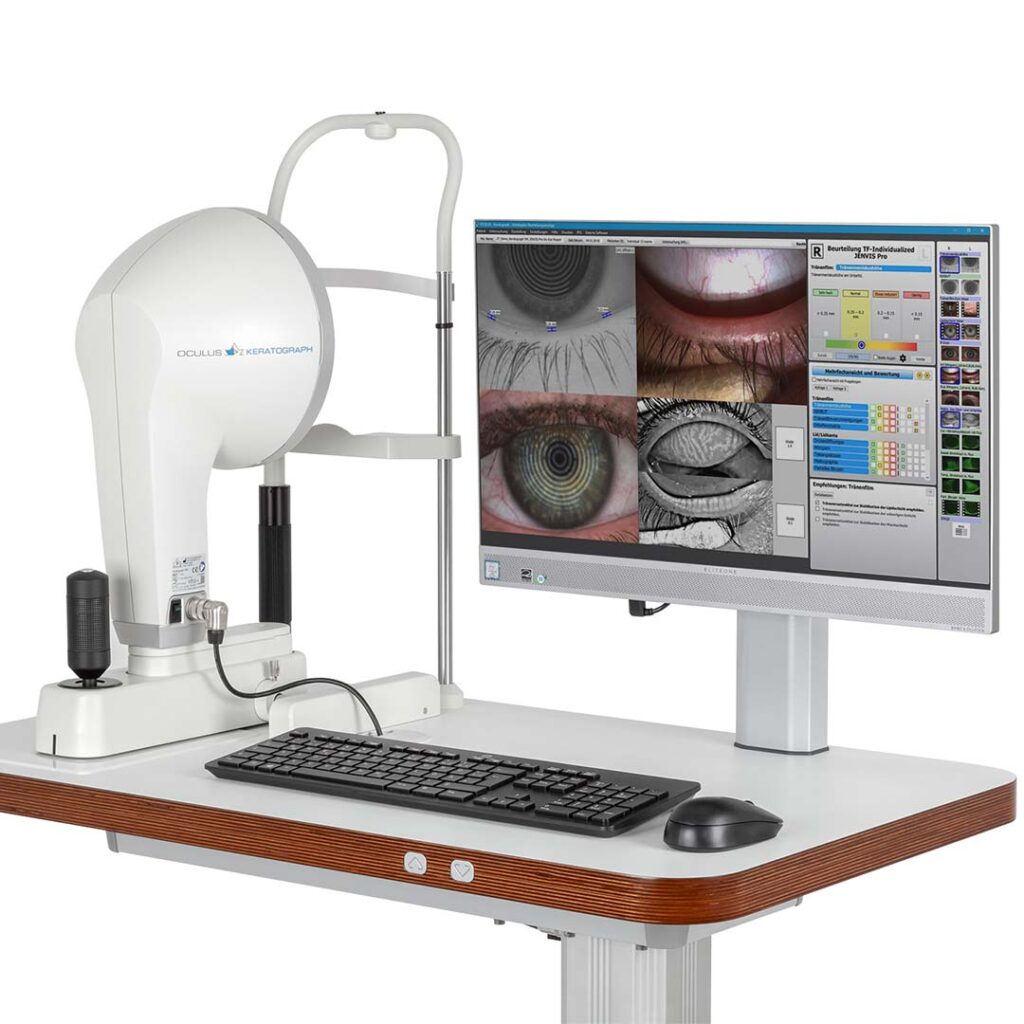 Oculus-Keratograph-5M-3