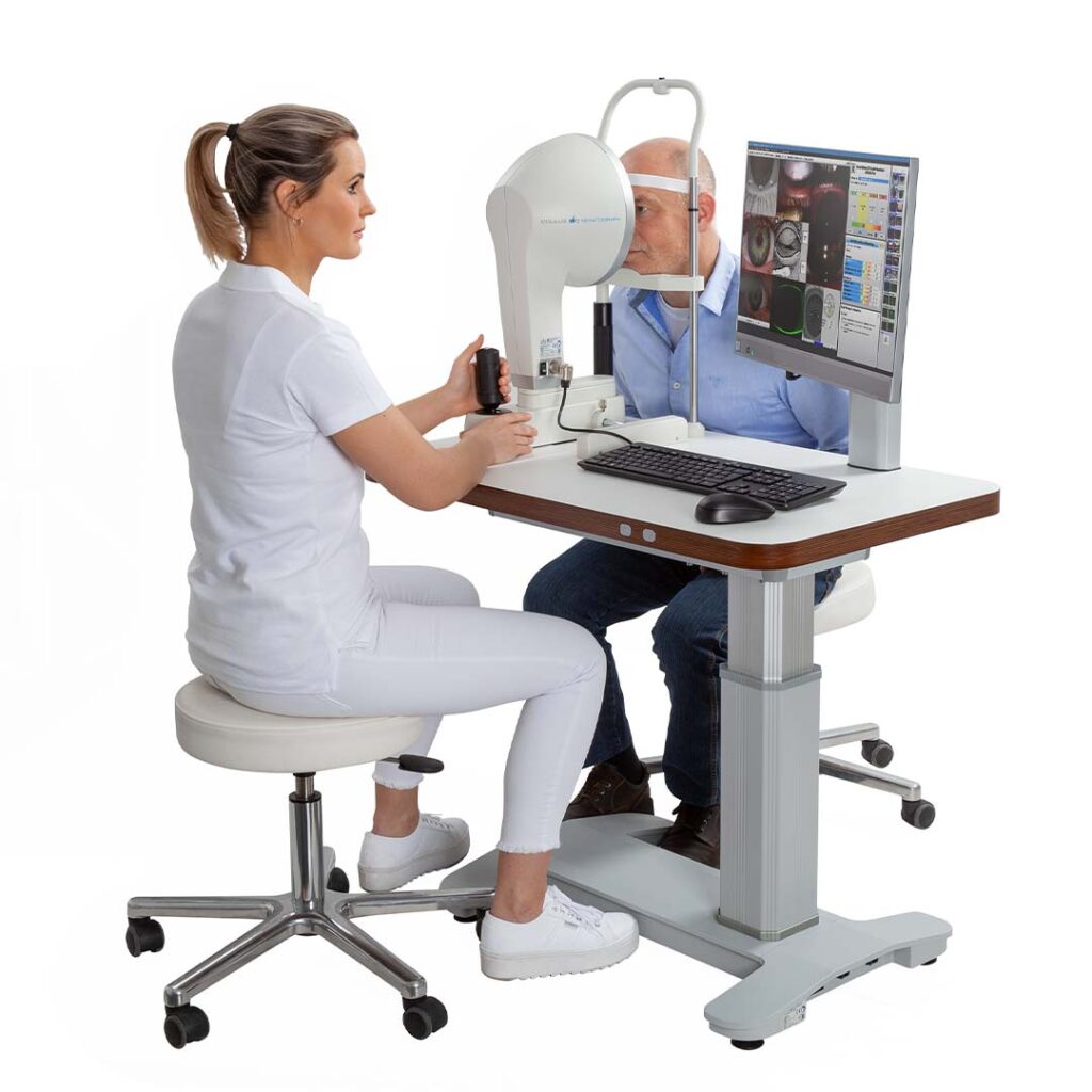 Oculus-Keratograph-5M-4