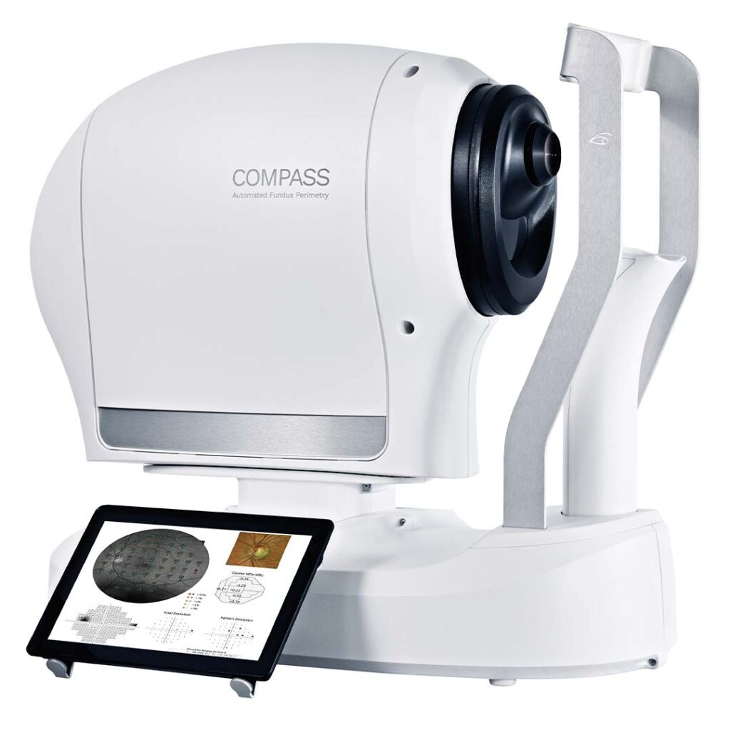 iCare-COMPASS-1